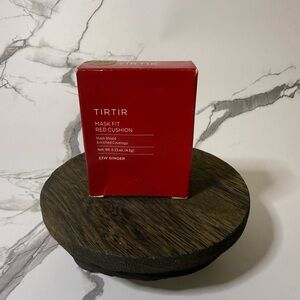 TIRTIR Mask Cushion Foundation Shade 33W Ginger
